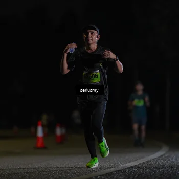 Runner Photo 5330256