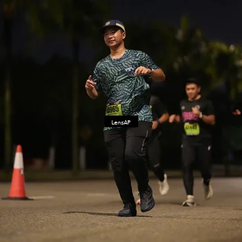 Runner Photo 5330257