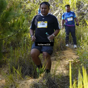 Runner Photo 5330261