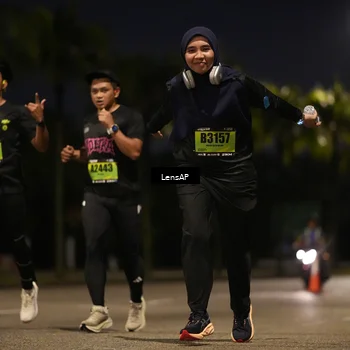 Runner Photo 5330262