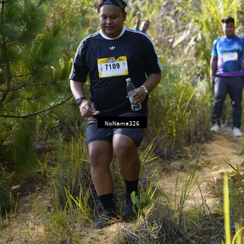 Runner Photo 5330264