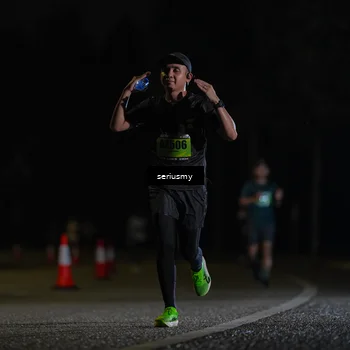 Runner Photo 5330265