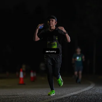 Runner Photo 5330268