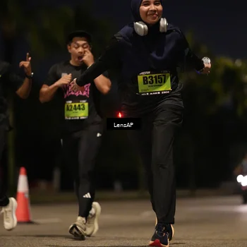 Runner Photo 5330270