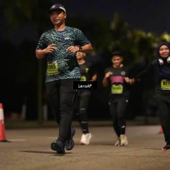 Runner Photo 5330272