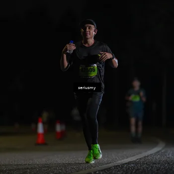 Runner Photo 5330273