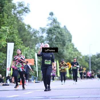 Runner Photo 5330276