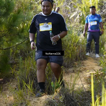 Runner Photo 5330277