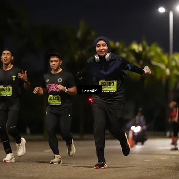 Runner Photo 5330278