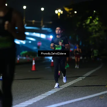 Runner Photo 5330279