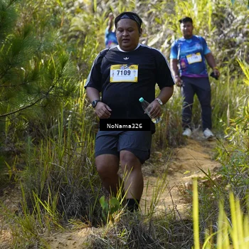Runner Photo 5330280