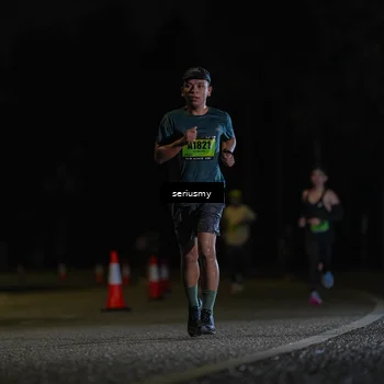 Runner Photo 5330282