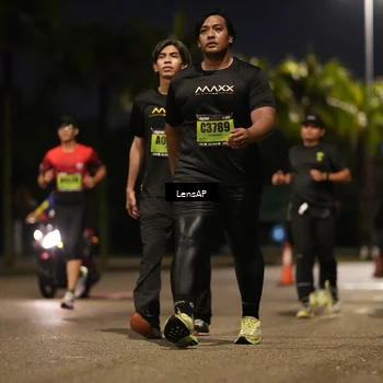 Runner Photo 5330284