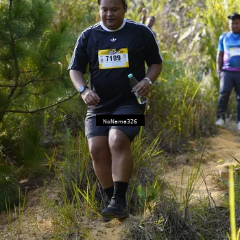 Runner Photo 5330287