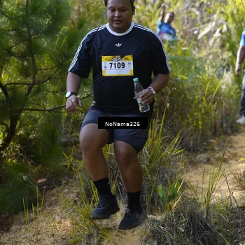 Runner Photo 5330288