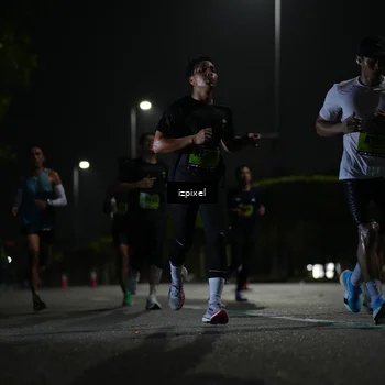 Runner Photo 5330289