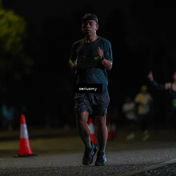 Runner Photo 5330290