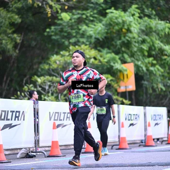 Runner Photo 5330291