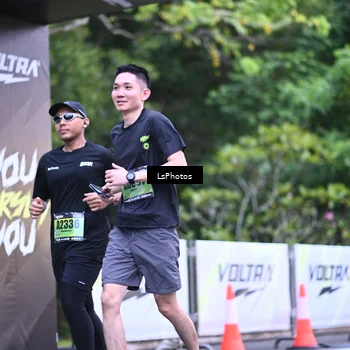 Runner Photo 5330294