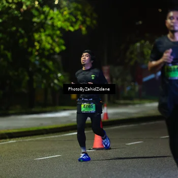 Runner Photo 5330295