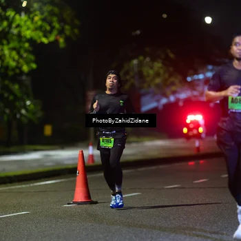 Runner Photo 5330297