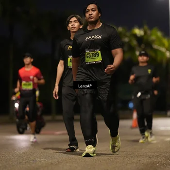 Runner Photo 5330298