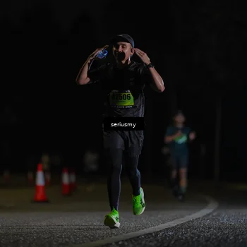 Runner Photo 5330299
