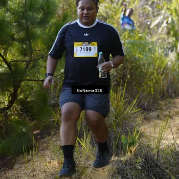 Runner Photo 5330300