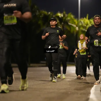 Runner Photo 5330301