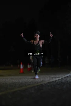 Runner Photo 5330302