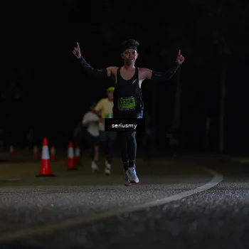Runner Photo 5330303