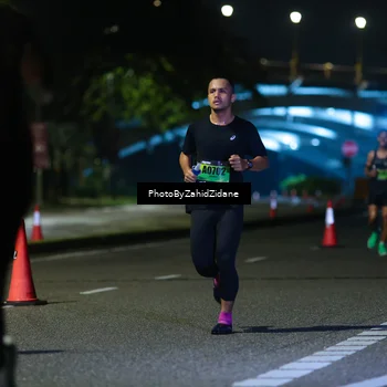Runner Photo 5330306
