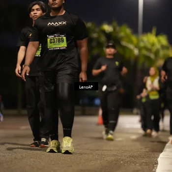 Runner Photo 5330307