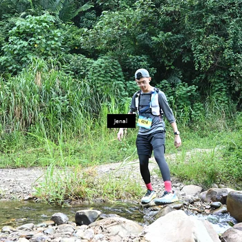 Runner Photo 5330308
