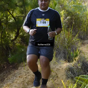 Runner Photo 5330309