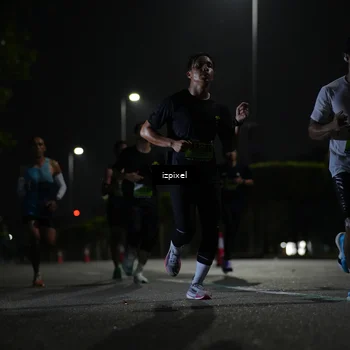 Runner Photo 5330312