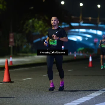 Runner Photo 5330315