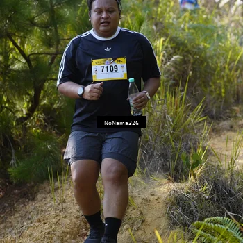 Runner Photo 5330318