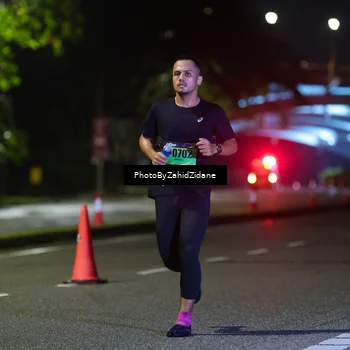 Runner Photo 5330320