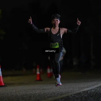 Runner Photo 5330321