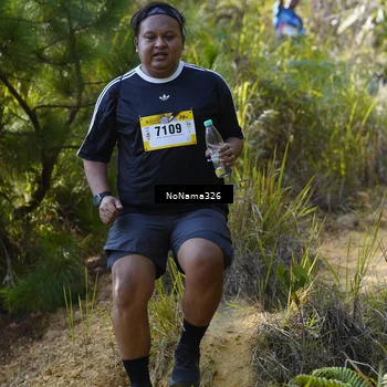 Runner Photo 5330323