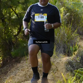 Runner Photo 5330325