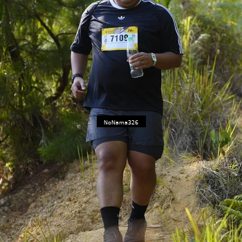 Runner Photo 5330326