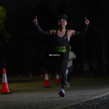 Runner Photo 5330327