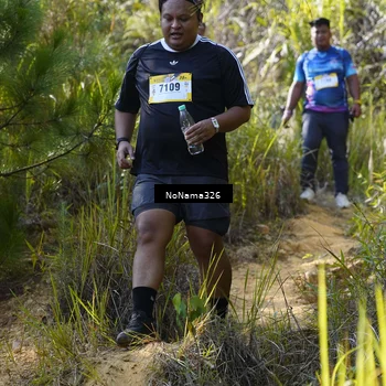 Runner Photo 5330329