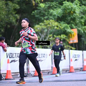 Runner Photo 5330331