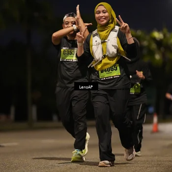 Runner Photo 5330332