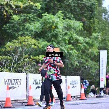 Runner Photo 5330333