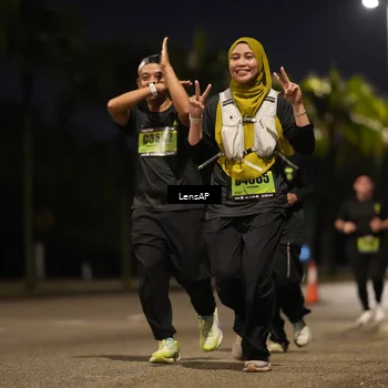 Runner Photo 5330334