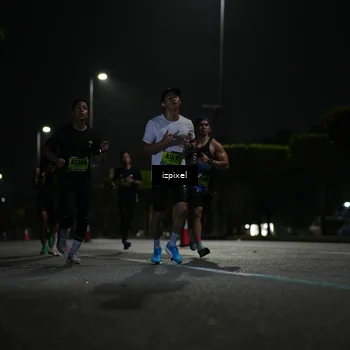 Runner Photo 5330335